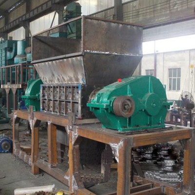 淄博 廢鋼破碎機(jī)報價 廢鋁破碎機(jī) 信譽(yù)保證