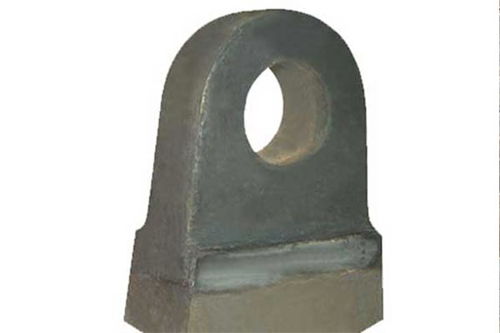 山西破碎機錘頭廠家為您講解錘頭的特點優(yōu)勢